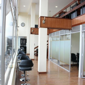 Nairobi office space. Click for details.