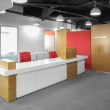 Executive suites in central Algiers