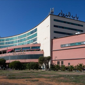 Office accomodation in Algiers. Click for details.