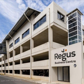 Regus Business Centre, Bird Sanctuary, Buiding B, Town Hill. Click for details.
