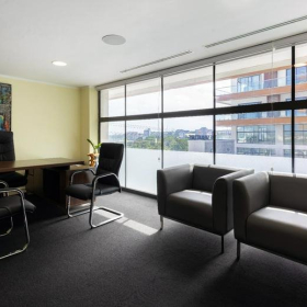 Exterior image of Boundary Road, The Signature Apartments. Click for details.