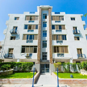 Office accomodation to let in Cairo. Click for details.