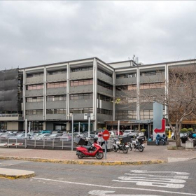 Executive office centre - Johannesburg. Click for details.