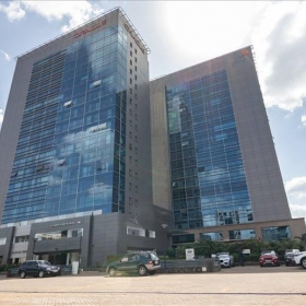 Office space in Nairobi. Click for details.