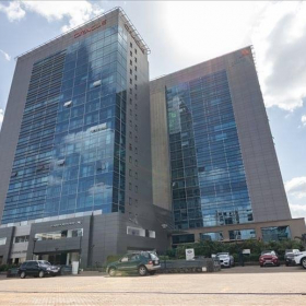 Office spaces in central Nairobi. Click for details.