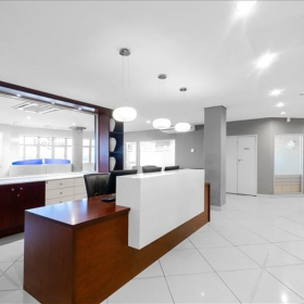 Serviced office centre to let in Port Elizabeth. Click for details.
