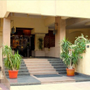 Executive suite - Cairo. Click for details.