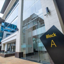 Keystone Park, 95 Riverside Drive, Westlands executive office centres. Click for details.