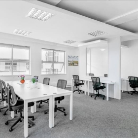 Office suite to let in Nairobi. Click for details.