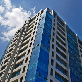 Office suite to hire in Nairobi. Click for details.