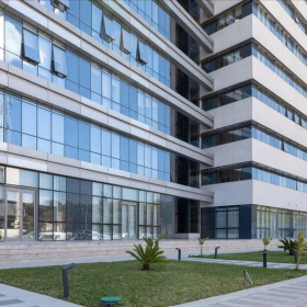 Offices at Lot B17, Centre Urbain Nord. Click for details.