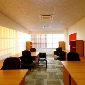 Office accomodation in Kampala. Click for details.