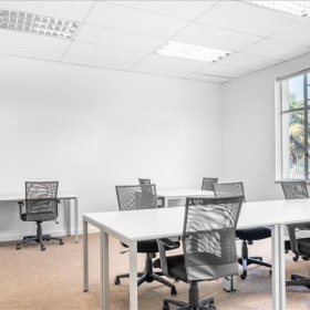 Executive suites to let in Johannesburg. Click for details.