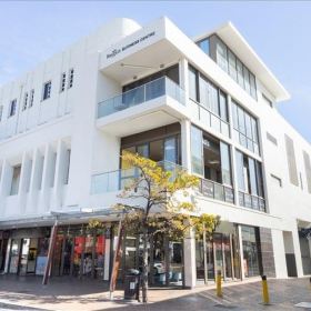 Image of Cape Town office suite. Click for details.