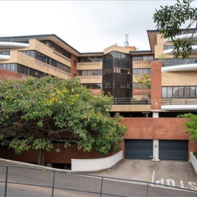 Offices at 1st Floor, Pharos House, 70 Buckingham Terrace, Westville, Kwa Zulu Natal. Click for details.