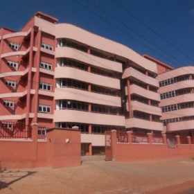 Office accomodation - Kampala. Click for details.