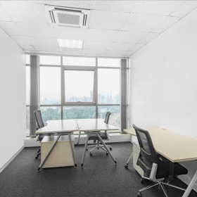 Serviced office centres to rent in Nairobi. Click for details.