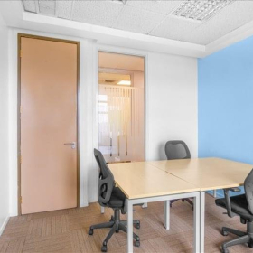 Serviced offices in central Kampala. Click for details.