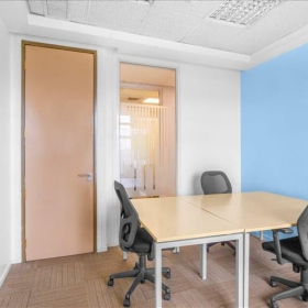 Serviced offices in central Kampala. Click for details.
