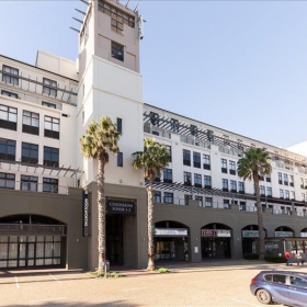 The Colloseum, First Floor, Century Way, Century City. Click for details.