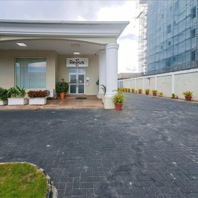 Exterior view of The Waterside, 5 Admiralty Road, off Admiralty Way, Lekki Phase 1. Click for details.