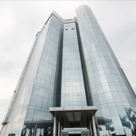 Serviced offices in central Abuja. Click for details.