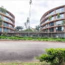Serviced offices in central Nairobi. Click for details.