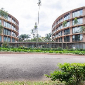 Serviced office - Nairobi. Click for details.