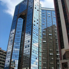 Serviced office - Nairobi. Click for details.