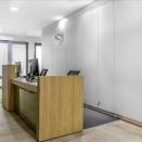 6th Floor, Landmark Towers, 5B, Water Corporation Road, Victoria Island office accomodations. Click for details.