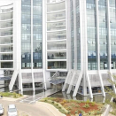 Executive suites in central Nairobi. Click for details.