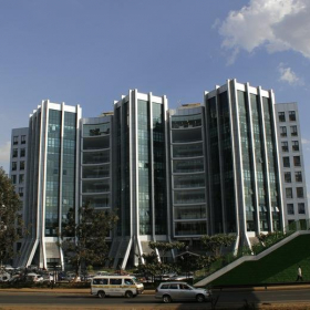 Waiyaki Way, Westend Towers, 6th Floor serviced offices. Click for details.