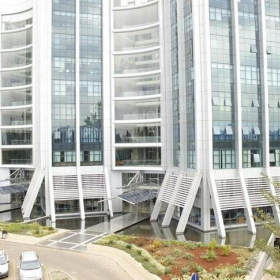 Offices at Waiyaki Way, Westend Towers, 6th Floor. Click for details.