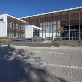 Johannesburg office space. Click for details.