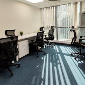 Exterior image of Unit 7, Paramount Business Complex, Block 1258 M, Heliopolis. Click for details.