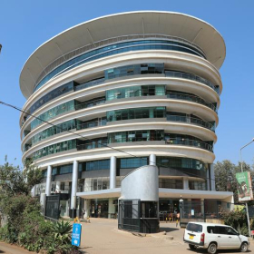 P.O.Box 60070-00200, Westlands executive suites. Click for details.