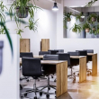 Serviced office centre in Nairobi