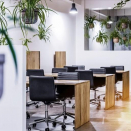 Serviced office centre in Nairobi. Click for details.