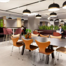 Office accomodation - Nairobi. Click for details.