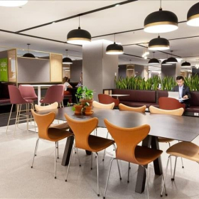 Serviced office to let in Nairobi. Click for details.