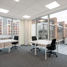 Westlands Road, 4th Floor, Pramukh Towers. Click for details.
