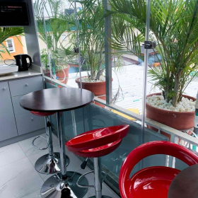 Serviced office - Lagos. Click for details.