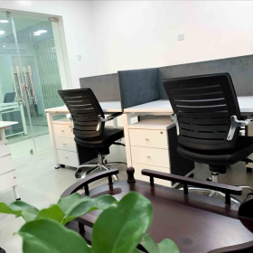 Lagos office accomodation. Click for details.