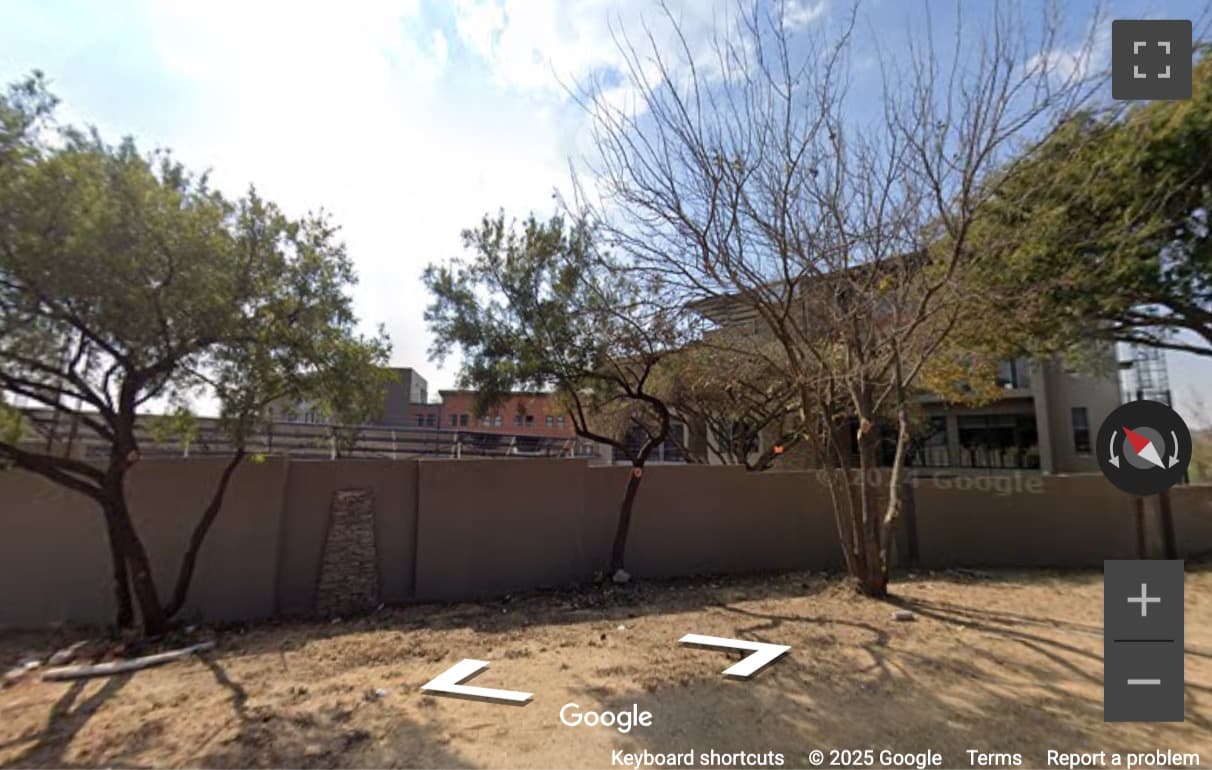 Street View image of 208 Coubrough Rd, Noordwyk, Midrand