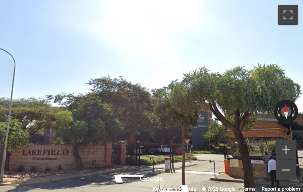 Street View image of 272, West Avenue, Die Hoewes, Centurion