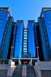 Executive suite to rent in Nairobi. Click for details.