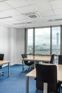 Serviced offices to rent in Algiers. Click for details.