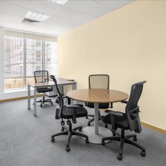 Office accomodations in central Cairo. Click for details.