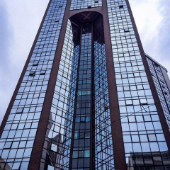 Offices at View Park Towers, Utalii Street. Click for details.