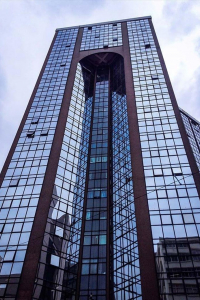 Serviced office - Nairobi. Click for details.